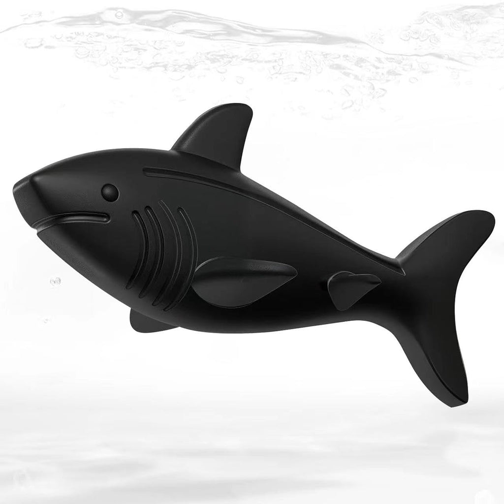 Watstion Iron Fish 1 Pack | Natural Black Iron for Cooking & Iron Support
