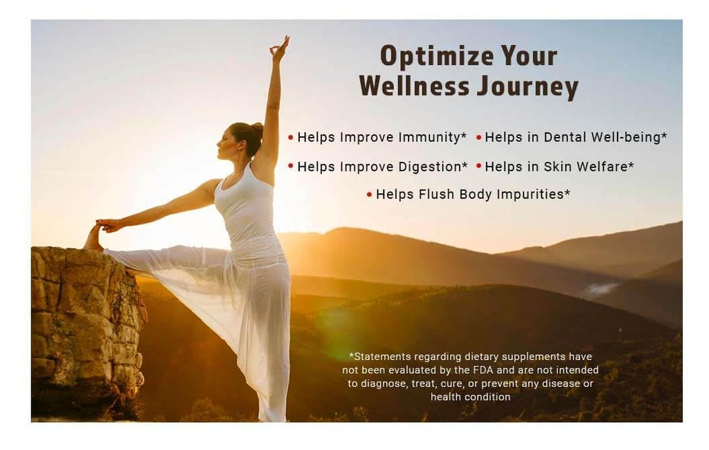 WAY 4 Organic Neem Bark Capsules (W4O) – 300 Pills, 150 Servings, 1000 mg