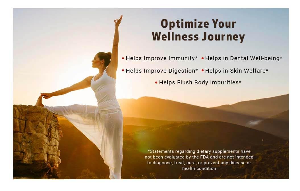WAY 4 Organic Neem Bark Capsules (W4O) – 300 Pills, 150 Servings, 1000 mg