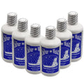 Wayne Rowland Silver Water (Original Formula) (6 Pack) - 3 PPM Colloidal Silver Distilled Water