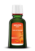 Weleda 9920 Arnica Massage Oil 50 ml – Arnica Massage Oil for Gentle Muscle Relief