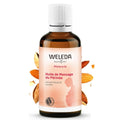 Weleda Perineum Massage Oil 50ml – Pregnancy Care