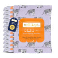 Well-Kept Tech & Lens Wipes - 12 Pack (180 Count) | Eyeglasses, Screens & Phones | Tiger Pose