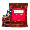 Well-Kept Tech & Lens Wipes – Eyeglass, Screen & Phone Cleaning (90 Count)