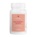 Wellena Wise Women’s Balance by Magdalena – Hormonal Balance for Peri- & Menopause | 120 Vegetarian Capsules, 60-Day Supply