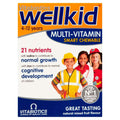 Wellkid Chewable Tablets – Vitabiotics Wellkid Multi-Vitamin (30 Tablets)