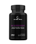 Wellness Primal Melatonin-Free Sleep Aid - 90 Vegan Capsules