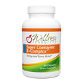 Wellness Resources Super Coenzyme B Complex - 90 Capsules | Hair Growth & Adrenal Support