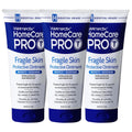 Welmedix Fragile Skin Protective Ointment | Hospital-Grade Barrier Cream with Calendula (3-Pack)