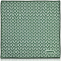 WESERWEF Microfiber Cleaning Cloth 12x12 in – Scratch-Free for Glasses & Screens (Wave)