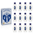 White Flower External Analgesic Balm Oil 10ml – US Import (12 Pack)