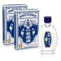 White Flower External Analgesic Balm Oil 10ml – 2 Packs | Authentic US Import