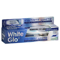 White Glo Instant White Optic Technology Toothpaste + Toothbrush – Instant Whitening
