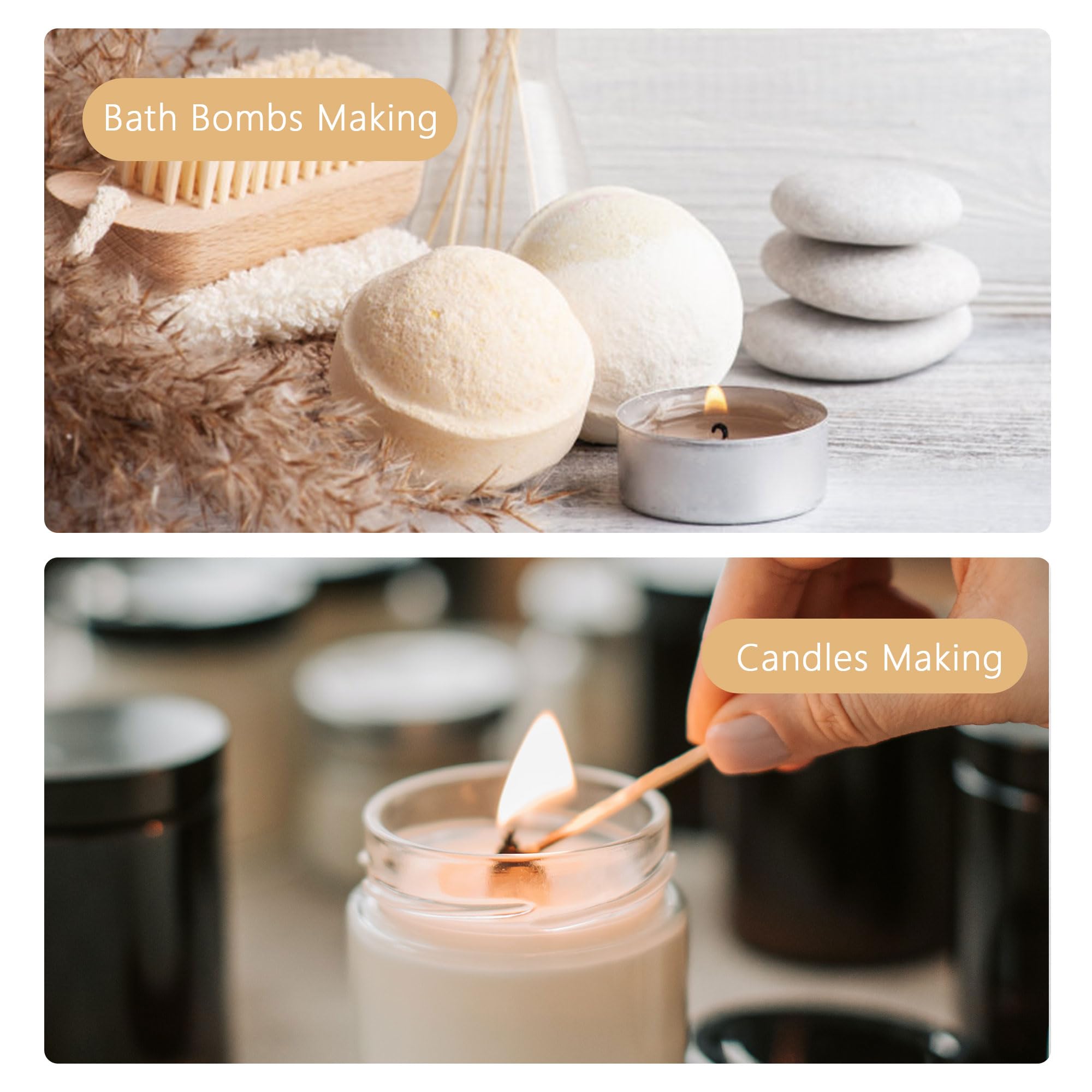 White Tea Essential Oil 30 ml | ESSLUX Aromatherapy - Diffuser & Home Fragrance