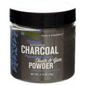 Whitening Tooth Powder with Activated Charcoal – Cool Peppermint