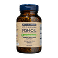 Wiley's Finest Wild Alaskan Fish Oil Easy Swallow Minis — 630mg EPA/DHA, 180 Mini Softgels (90 Servings)