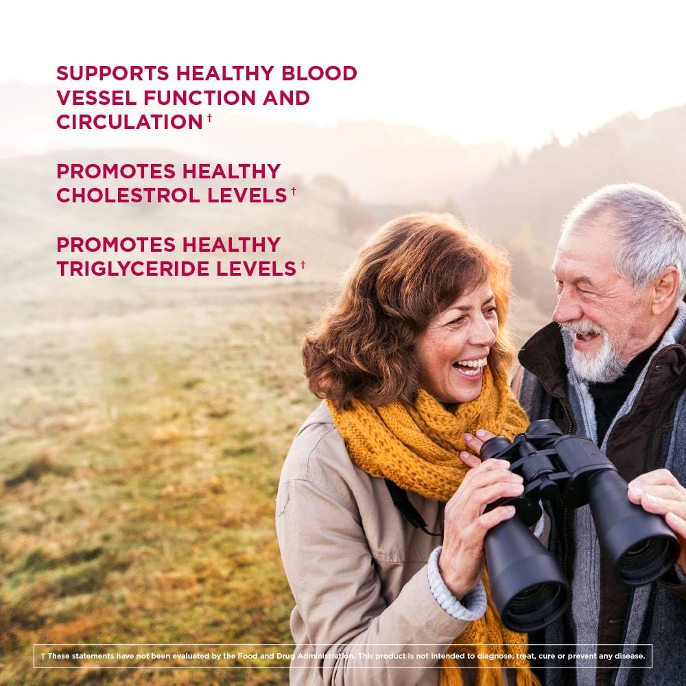 Wiley's Finest Wild Alaskan Fish Oil - Heart Health, 560mg Omega-3s, 90 Softgels