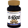 Windmill E-1000 Softgels 30's – Vitamin E 1000 IU