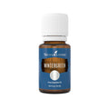 Wintergreen Pure Essential Oil 15ml – Young Living | Soothing Massage Oil | Minty Aroma