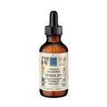 Wise Woman Herbals Herbal Zen – Alcohol-Free Mood Support Glycerite, 2 oz