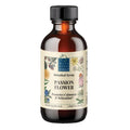Wise Woman Herbals Passionflower Botanical Syrup 4:1 – Alcohol-Free Sleep Aid, 4 oz