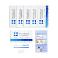 WiseBatch Fentanyl Test Strip Pack (25) + MicroScoop — 99% Accurate, <2 Minutes