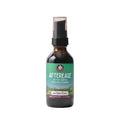 WishGarden AfterEase – All-Natural Postpartum Contractions Support (2 oz)