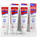 Woadee SP-6 Hydroxyapatite Toothpaste | Probiotic Whitening