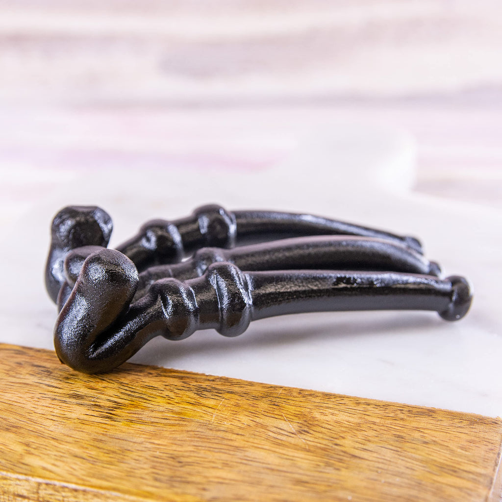 Wockenfuss Candies Black Licorice Pipes - 5 Dozen