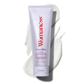 Womaness Coco Bliss Feminine Moisturizer for Dryness - Hydrating Coconut, Non-Sticky Body & Intimate Moisturizer 4oz