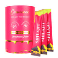 Women’s Shilajit Honey Sticks with Shatavari & Saffron – Hormonal Balance, Energy Boost, Immune Support | Pure Himalayan Shilajit