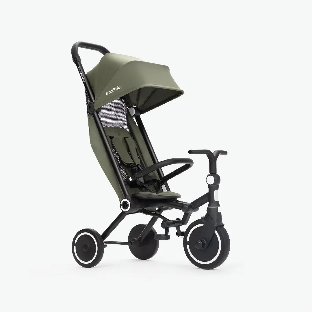 SmarTrike Wonder Max Trike - Deep Sage