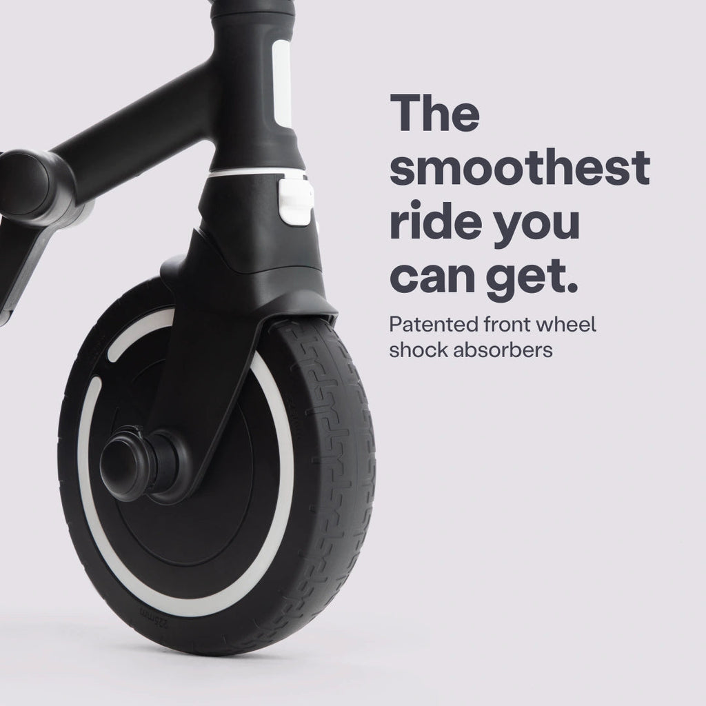 SmarTrike Wonder Trike - Moonlight