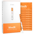 Wondfo 5mm Pregnancy Test Strips – HCG Detection 25 mIU/ml | Home Test (10 Count)