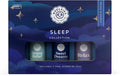 Woolzies Sleep Collection Essential Oil Blend Set | Sweet Dreams, Relax & Stress Free