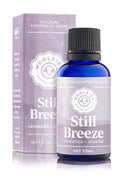 Woolzies Still Breeze Essential Oil Blend – Lavender & Jasmine (1 oz)