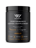 WorkEpic Performance Coffee Supplement – Endurance, Focus & Hydration