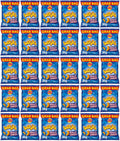 30 x Walkers Wotsits Really Cheesy Snacks Crisps 36G