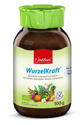 Dr. Jentschura's WurzelKraft – Alkaline Organic Super Food with 103 Herbs, 300g