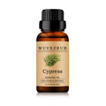 Wuvezrub Cypress Essential Oil 10ML – Organic 100% Pure & Natural for Aromatherapy Diffuser | 0.33 fl oz