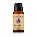 Wuvezrub Lavender Essential Oil 10ml | Pure & Natural for Aromatherapy Diffuser