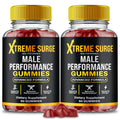 Xtreme Surge Gummies – Official Xtreme Surge Supplement for Maximum Strength