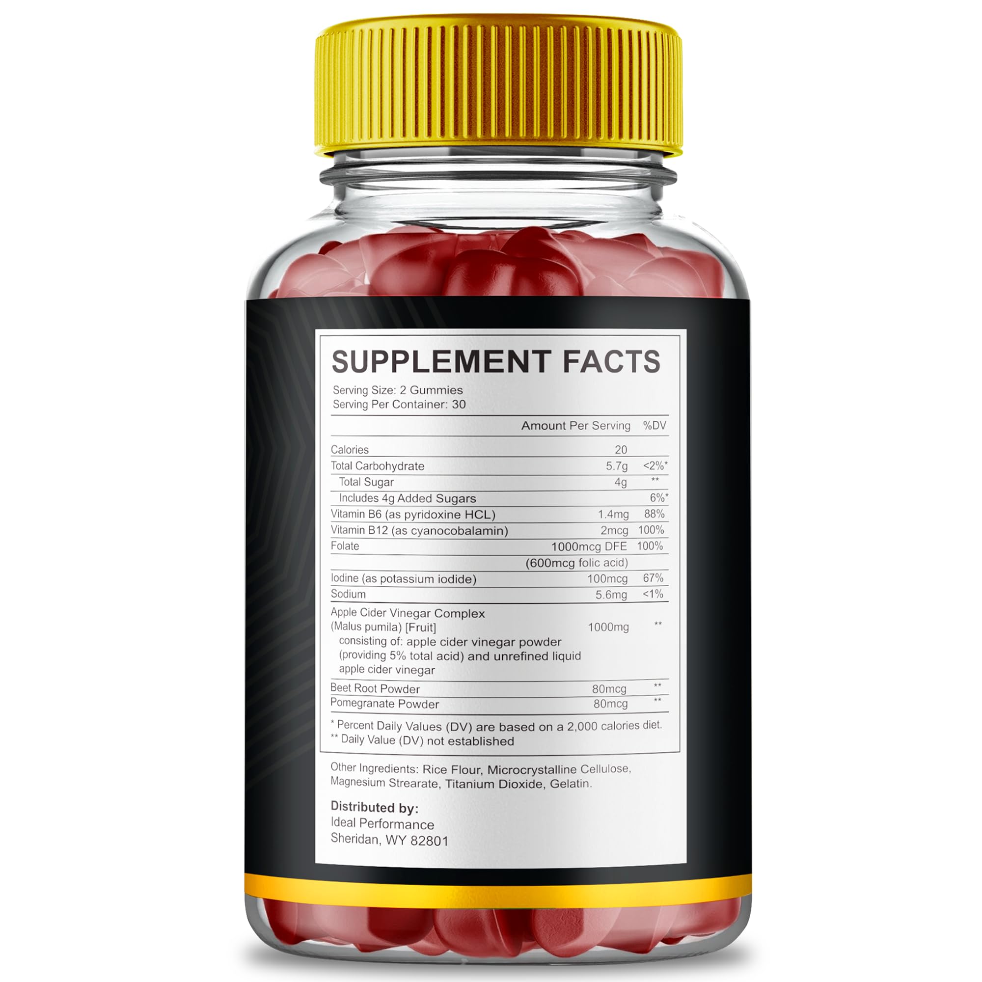 Xtreme Surge Gummies – Official Xtreme Surge Supplement for Maximum Strength