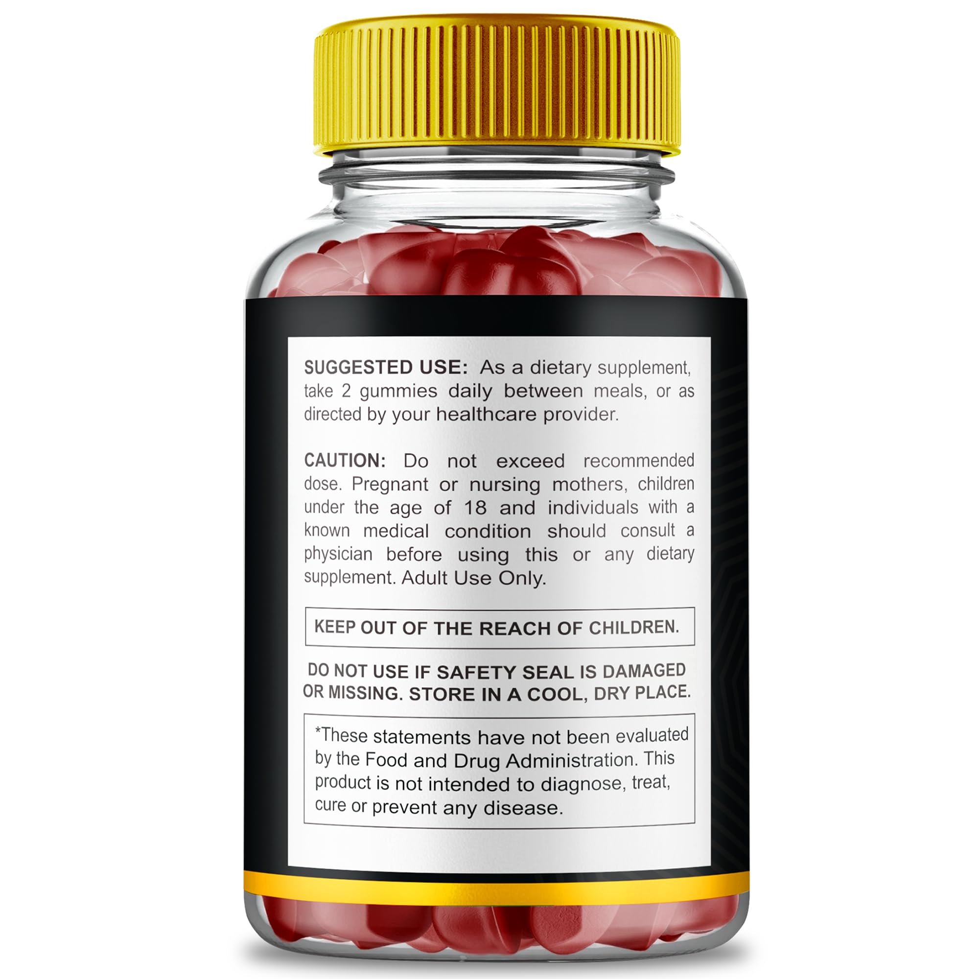 Xtreme Surge Gummies – Official Xtreme Surge Supplement for Maximum Strength
