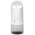 XunliAero Plug-in Waterless Diffuser — 500 sq ft Coverage, Nano Mist, Auto Day/Night, 160 ml
