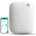 XunliAero Waterless Essential Oil Diffuser — 2000 Sqft Coverage, Wall & Desktop, 400ml, Smart App