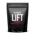 Xwerks Lift Creatine Monohydrate Powder – 80 Servings, Micronized, Unflavored, 5g per Scoop