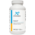 XYMOGEN ColonX Supplement – Magnesium Citrate, Cape Aloe & Triphala for Digestive Support (120 Capsules)
