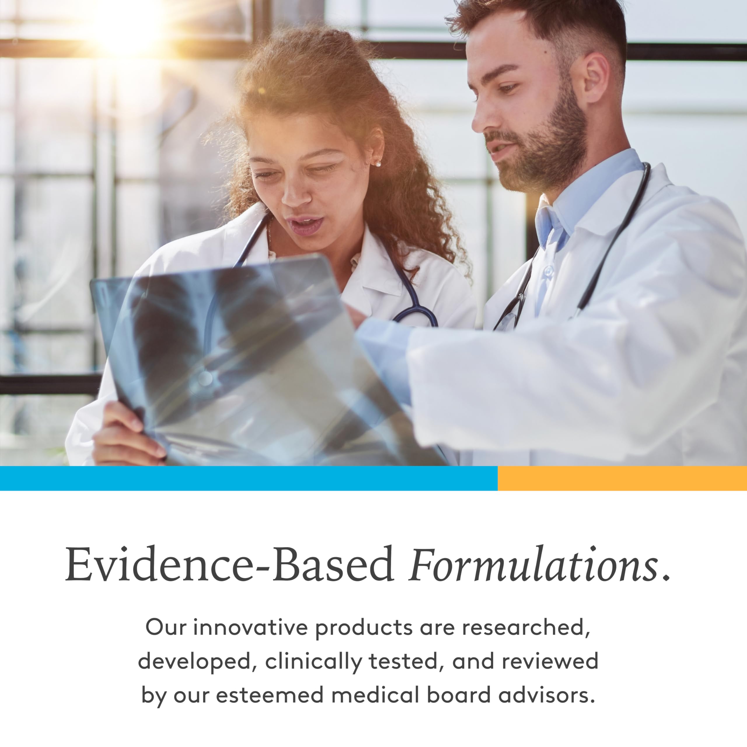 XYMOGEN OptiMag 125 – Chelated Magnesium for Nerves, Muscles, Bones & Heart (240 Capsules)