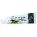 NOW Foods XyliWhite Tube 1 oz - Fluoride-Free, SLS-Free, Gluten-Free, Paraben-Free | Retail Only